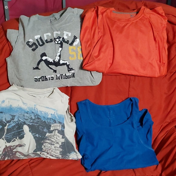 Shirt bundle - Picture 5 of 6